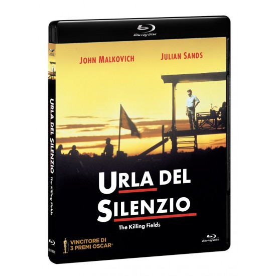 Urla Del Silenzio (i Magnifici)