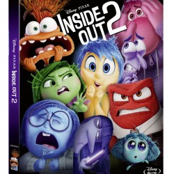 Inside Out 2