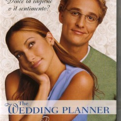 The Wedding Planner (usato)