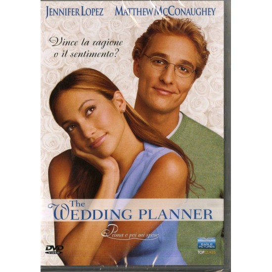 The Wedding Planner (usato)