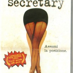 Secretary (usato)