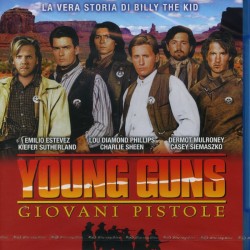 Young Guns