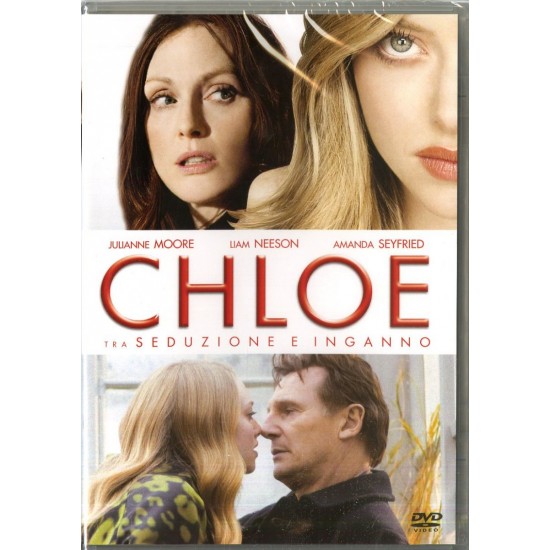 Chloe'-tra Seduzione..(usato)