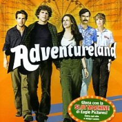 Adventureland (usato)