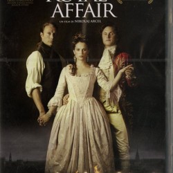 Royal Affair (usato)