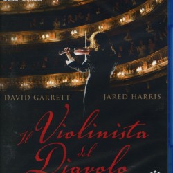 Il Violinista Del Diavolo