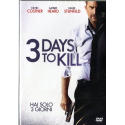 3 Days To Kill