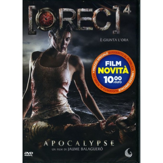 Rec 4 - Apocalypse (usato)