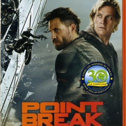 Point Break (2015) (usato)