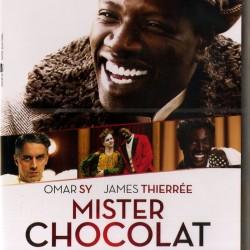 Mister Chocolat (usato)