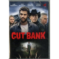 Cut Bank (usato)