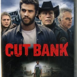 Cut Bank (usato)