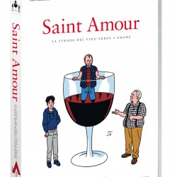 Saint Amour (usato)