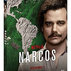 Narcos St.1 (box 4 Br)