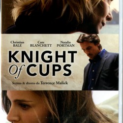 Knight Of Cups