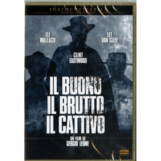 Buono Il Brutto Il Cattivo (il