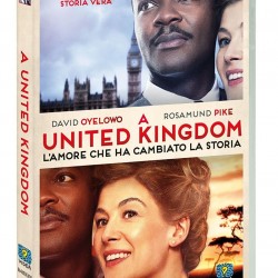 A United Kingdom (usato)