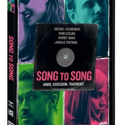 Song To Song