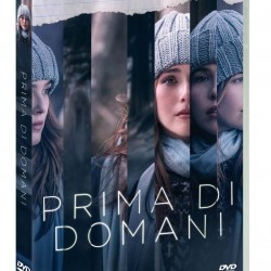 Prima Di Domani (usato)