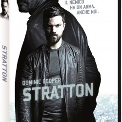 Stratton Forze Speciali(usato)