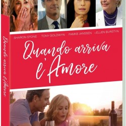 Quando Arriva L'amore (usato)