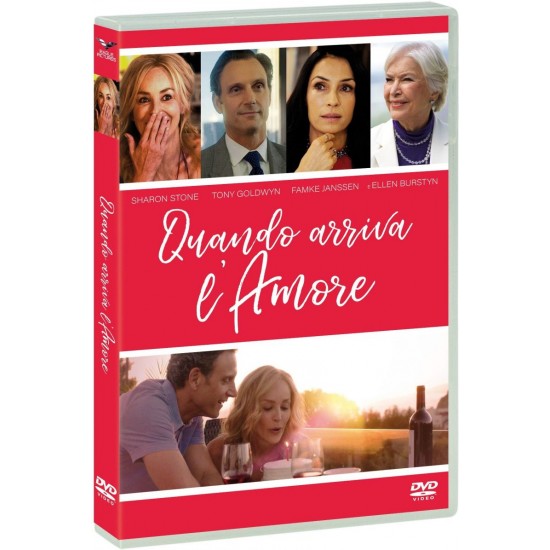 Quando Arriva L'amore (usato)