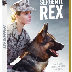 Sergente Rex (usato)