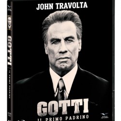 Gotti - Il Primo Padrino