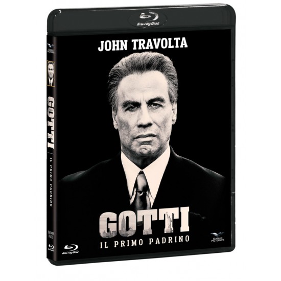 Gotti - Il Primo Padrino