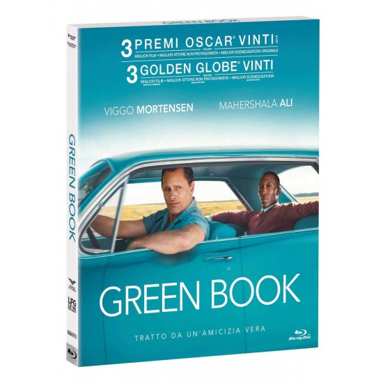 Green Book