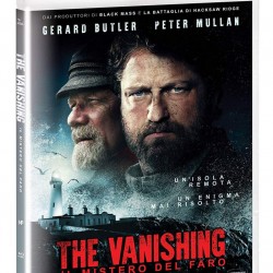 The Vanishing - Il Mistero Del