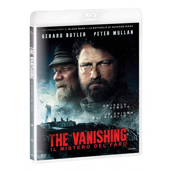 The Vanishing - Il Mistero Del