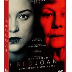 Red Joan (usato)