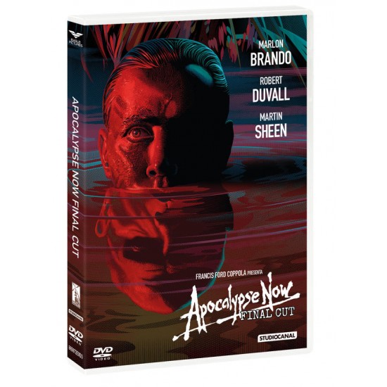 Apocalypse Now Final Cut (ltd Cal)