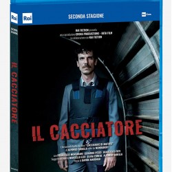 Il Cacciatore St.2 (box 2 Br)