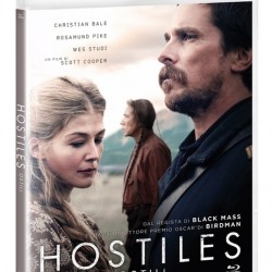 Hostiles - Ostili