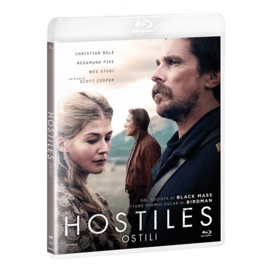 Hostiles - Ostili