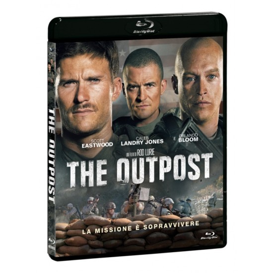 The Outpost