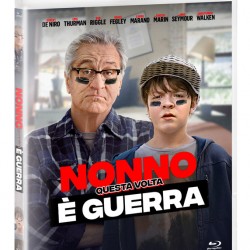 Nonno Questa Volta E' Guerra