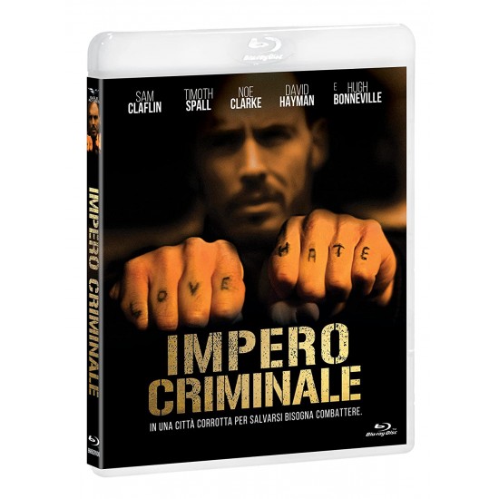 Impero Criminale