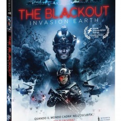 The Blackout - Invasion Heart