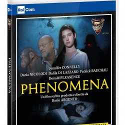 Phenomena