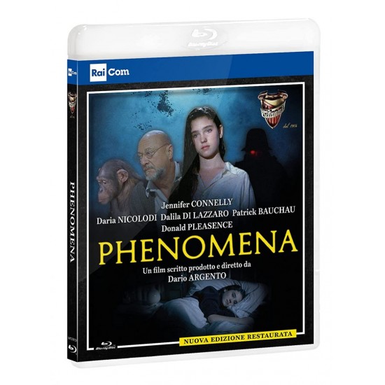 Phenomena