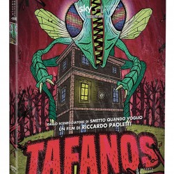 Tafanos