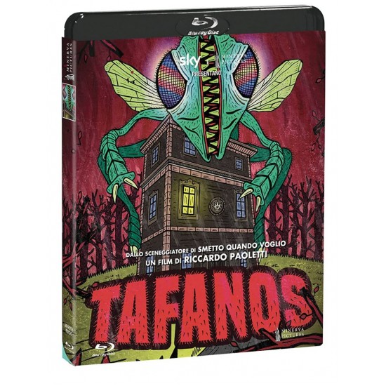 Tafanos