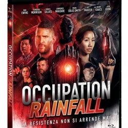 Occupation Rainfall - La Resistenza Non Si Arrende Mai