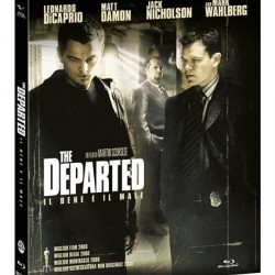 The Departed - Il Bene E Il Male ''cult Green''