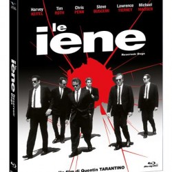 Le Iene ''cult Green''