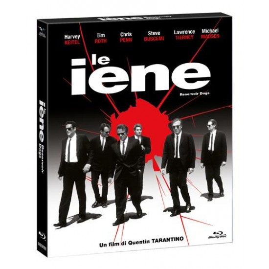 Le Iene ''cult Green''