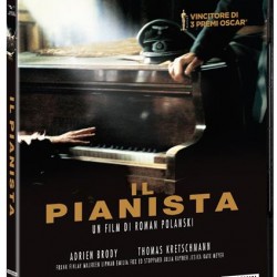 Il Pianista ''il Collezionista'' + Gadget